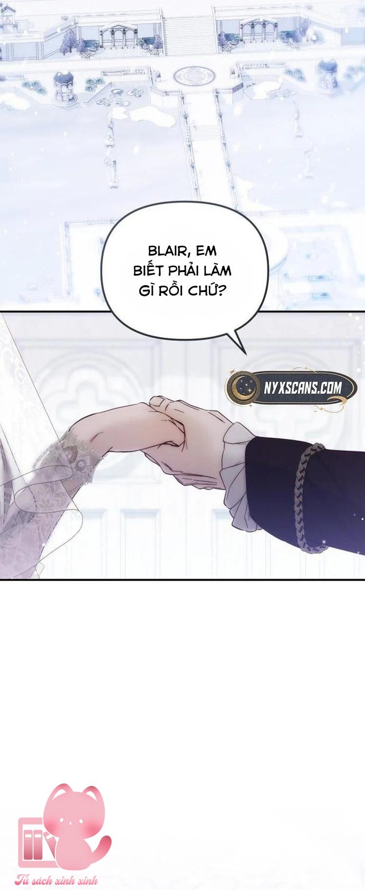 Tôi Chỉ Cần Con Của Công Tước - Chap 6 - Trang 4