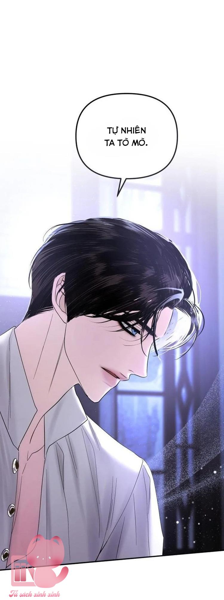 Tôi Chỉ Cần Con Của Công Tước - Chap 6 - Trang 35