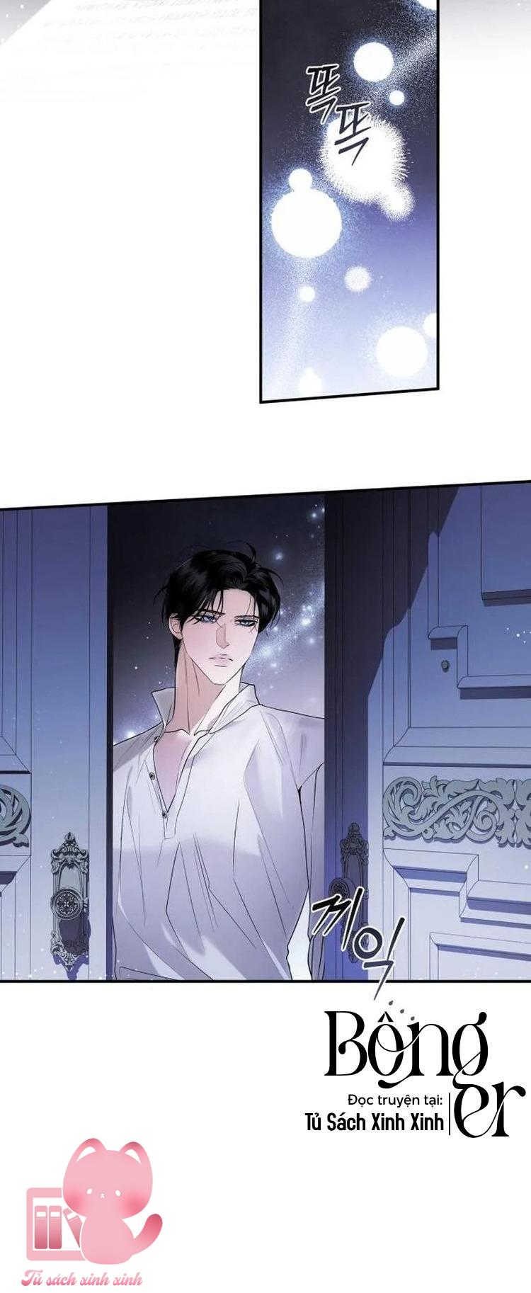 Tôi Chỉ Cần Con Của Công Tước - Chap 6 - Trang 37