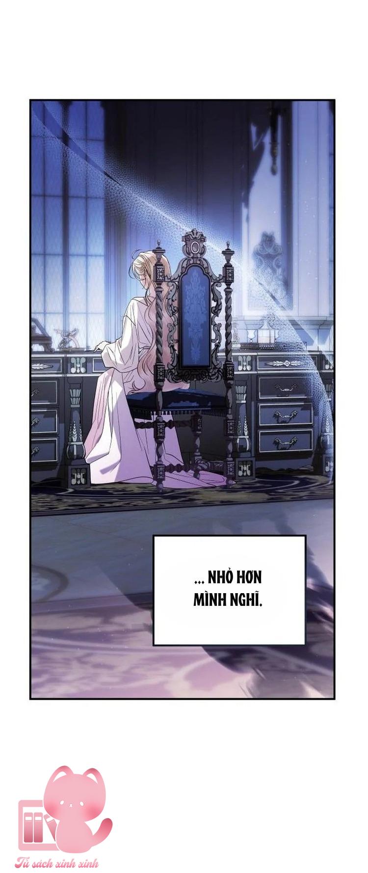 Tôi Chỉ Cần Con Của Công Tước - Chap 6 - Trang 38