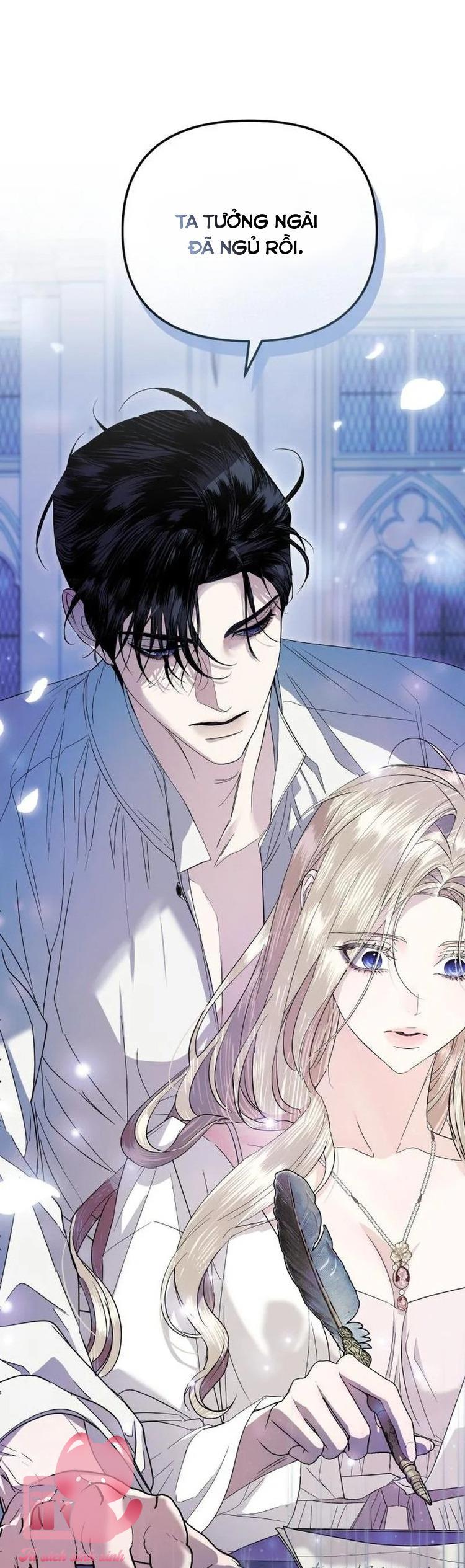Tôi Chỉ Cần Con Của Công Tước - Chap 6 - Trang 41