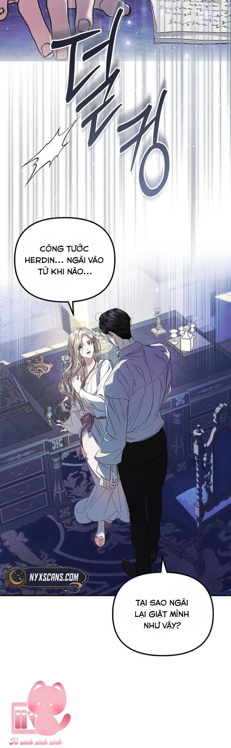 Tôi Chỉ Cần Con Của Công Tước - Chap 6 - Trang 42