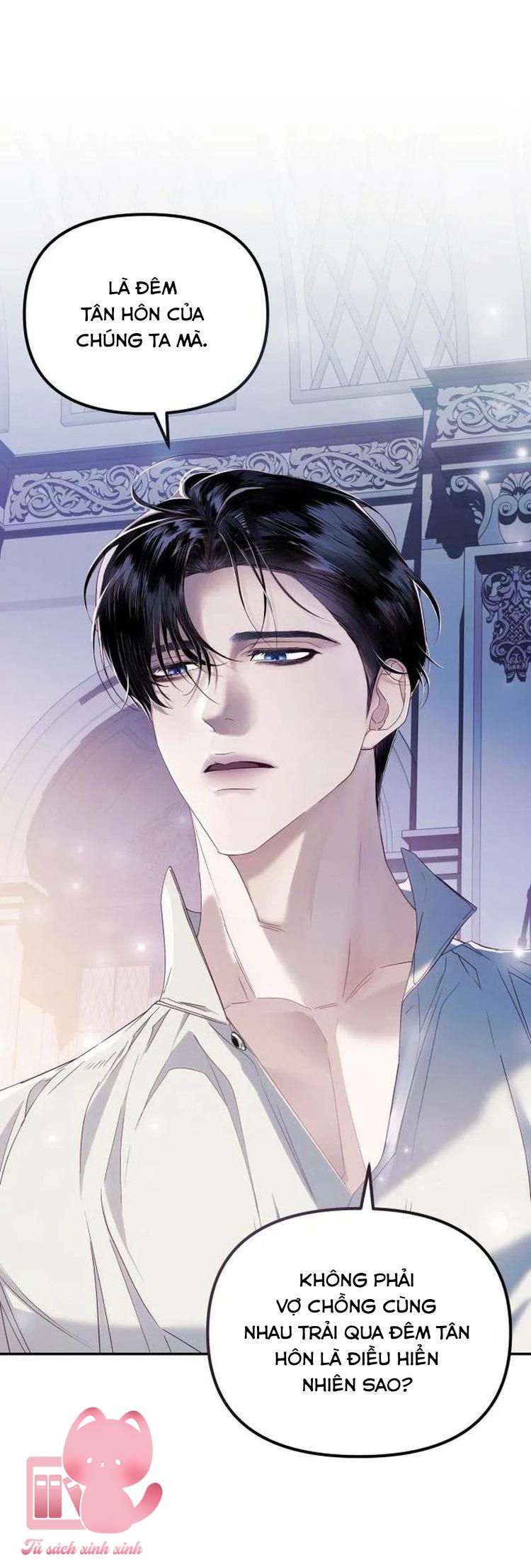 Tôi Chỉ Cần Con Của Công Tước - Chap 6 - Trang 43