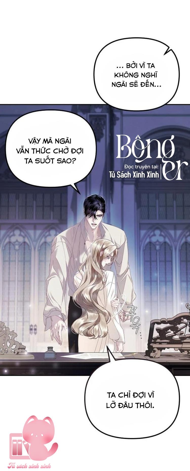 Tôi Chỉ Cần Con Của Công Tước - Chap 6 - Trang 44