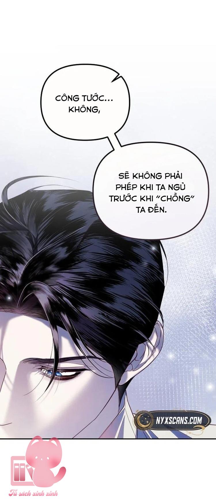 Tôi Chỉ Cần Con Của Công Tước - Chap 6 - Trang 45