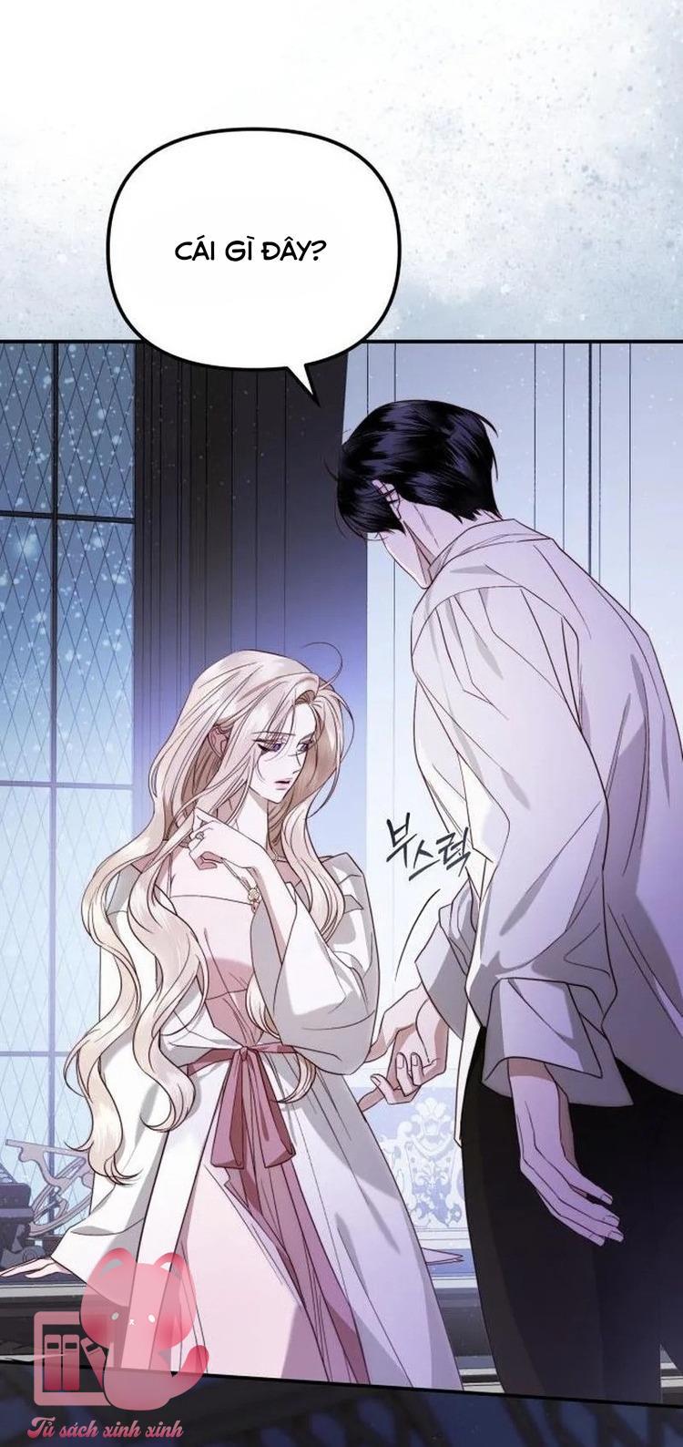 Tôi Chỉ Cần Con Của Công Tước - Chap 6 - Trang 47