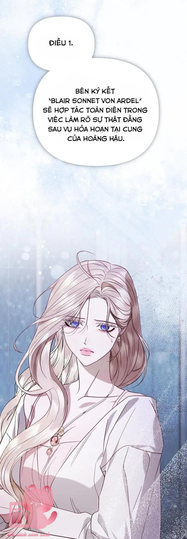 Tôi Chỉ Cần Con Của Công Tước - Chap 6 - Trang 49