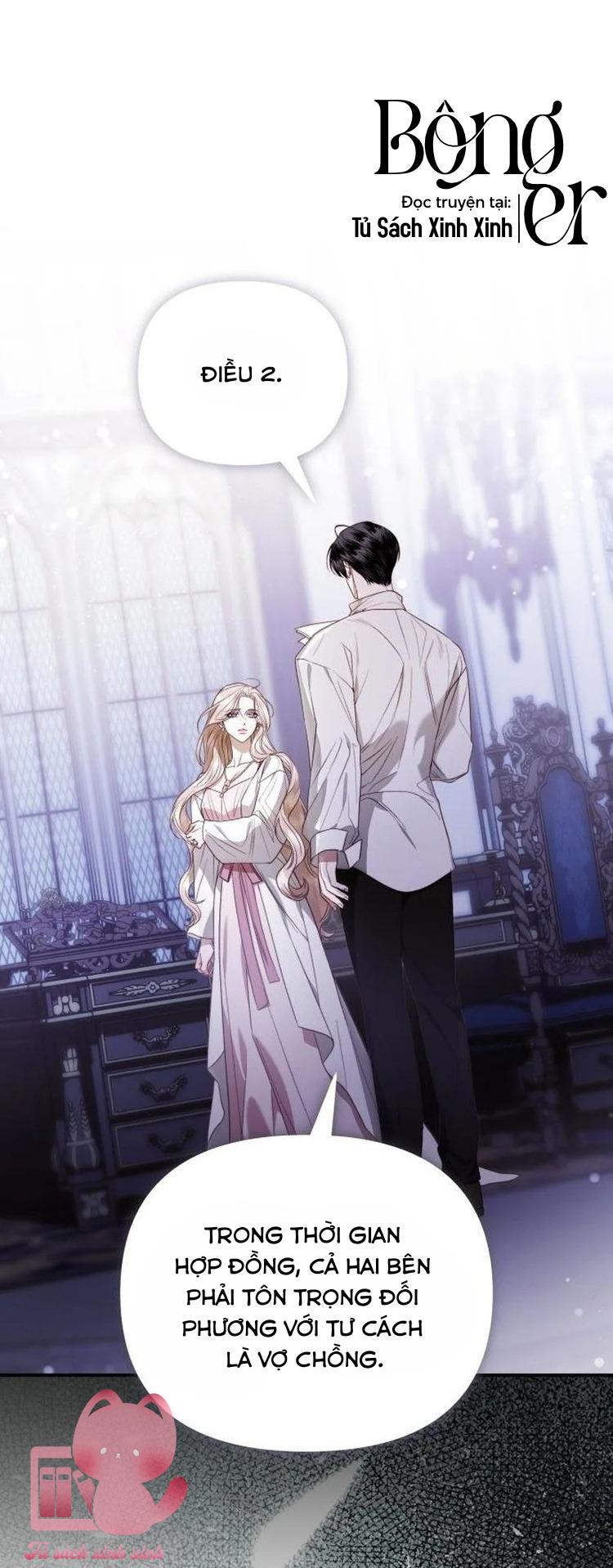 Tôi Chỉ Cần Con Của Công Tước - Chap 6 - Trang 51