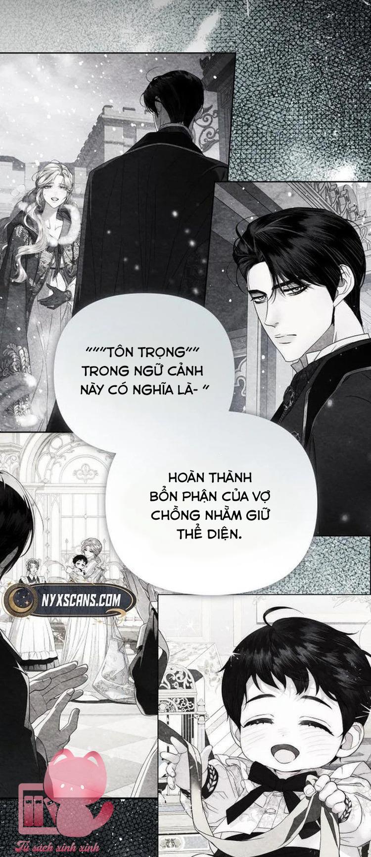 Tôi Chỉ Cần Con Của Công Tước - Chap 6 - Trang 52