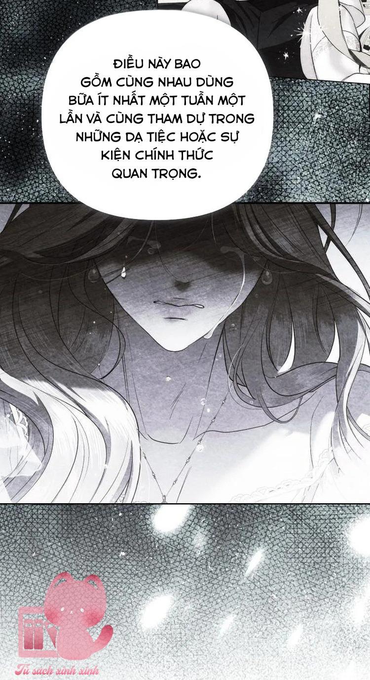 Tôi Chỉ Cần Con Của Công Tước - Chap 6 - Trang 53