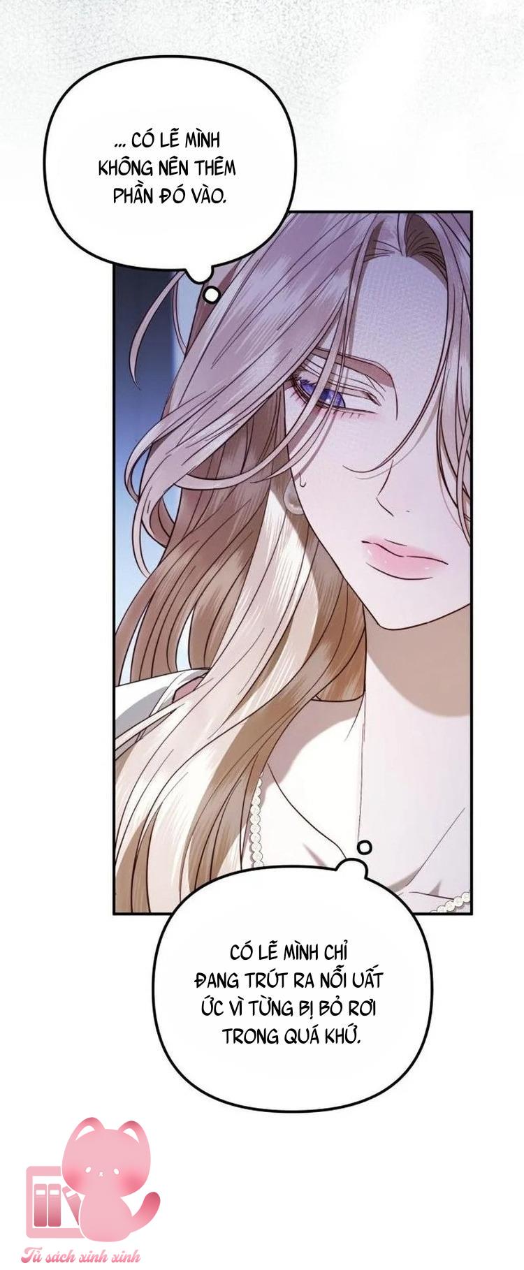 Tôi Chỉ Cần Con Của Công Tước - Chap 6 - Trang 54