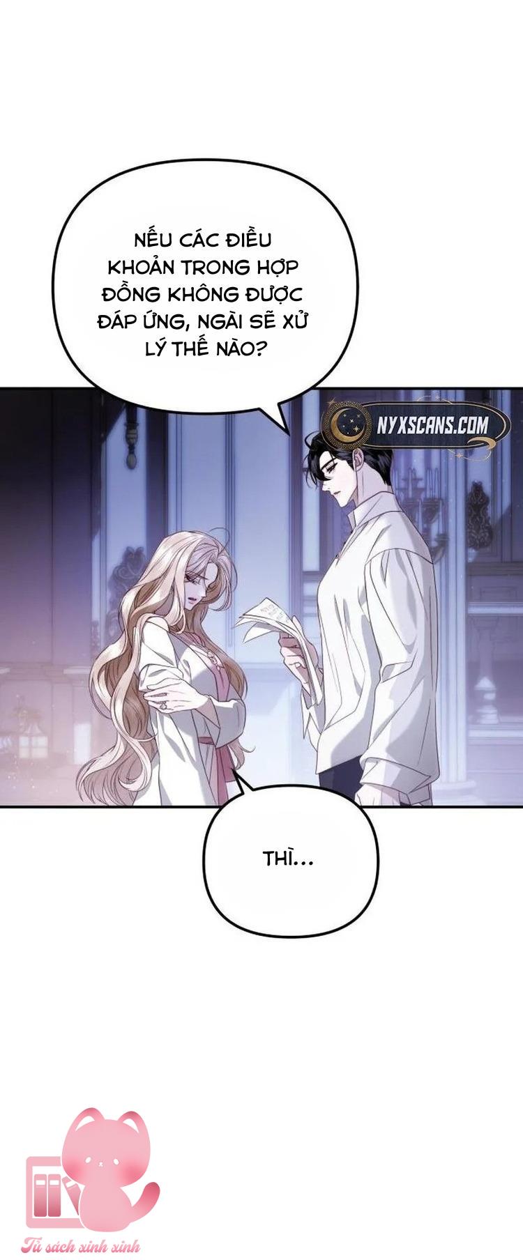 Tôi Chỉ Cần Con Của Công Tước - Chap 6 - Trang 55