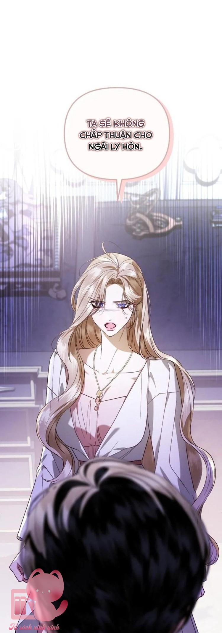 Tôi Chỉ Cần Con Của Công Tước - Chap 6 - Trang 57