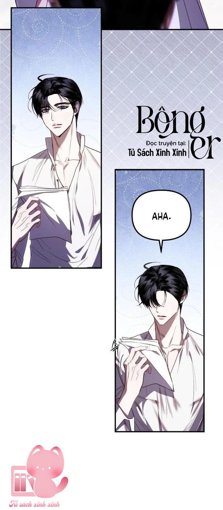 Tôi Chỉ Cần Con Của Công Tước - Chap 6 - Trang 58