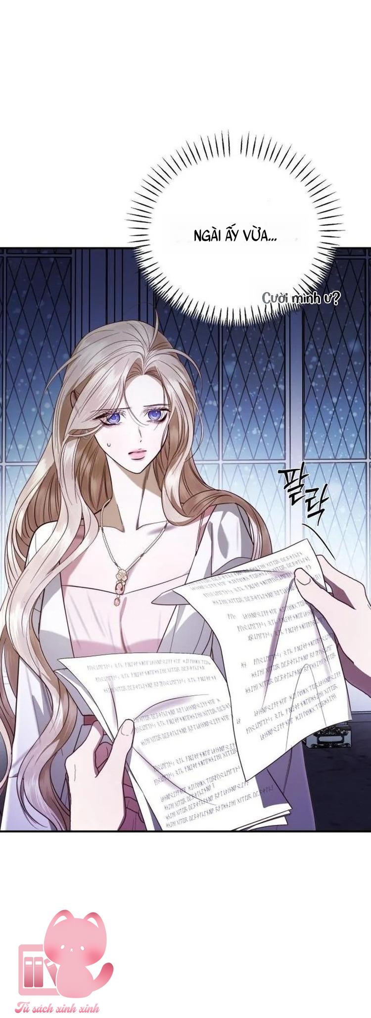 Tôi Chỉ Cần Con Của Công Tước - Chap 6 - Trang 59