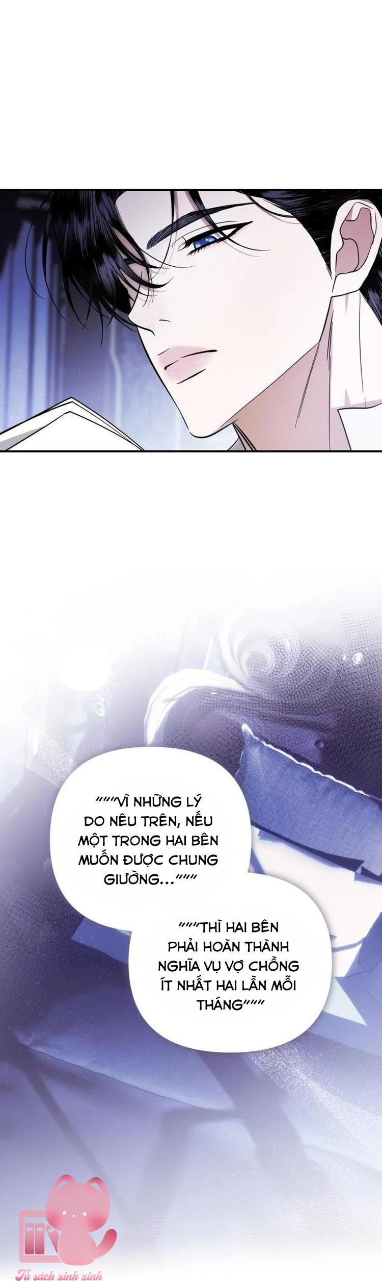 Tôi Chỉ Cần Con Của Công Tước - Chap 6 - Trang 60
