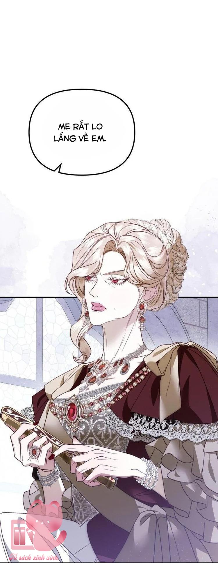 Tôi Chỉ Cần Con Của Công Tước - Chap 6 - Trang 7