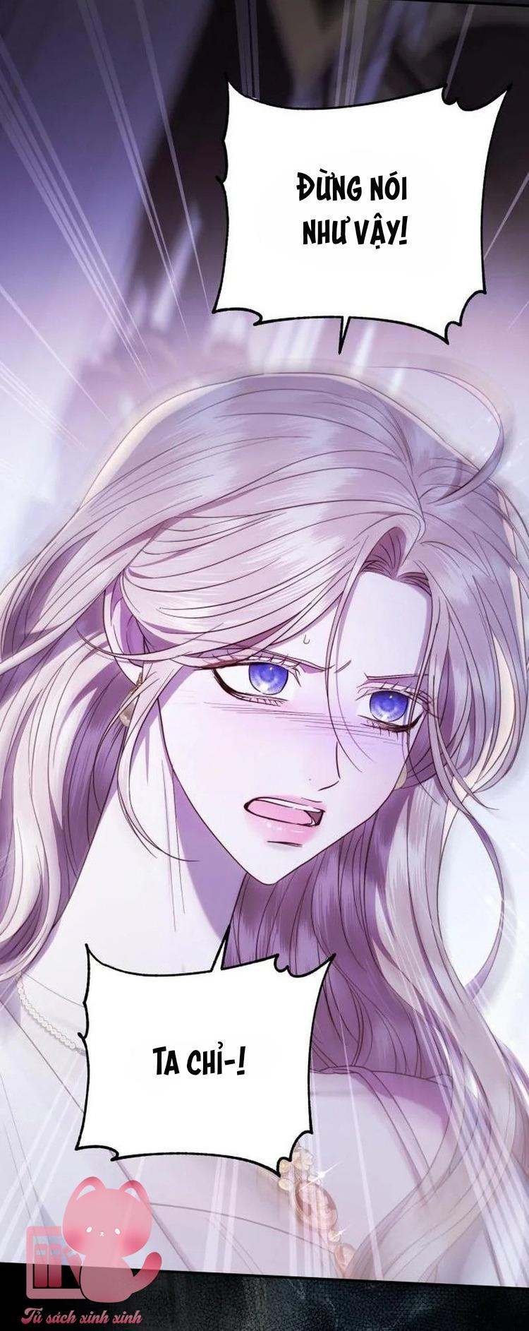Tôi Chỉ Cần Con Của Công Tước - Chap 6 - Trang 63
