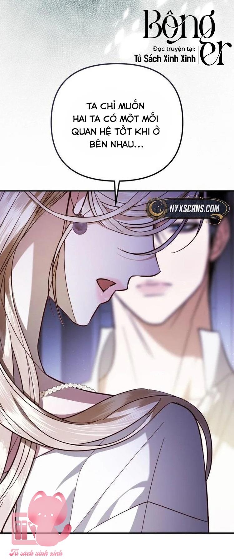 Tôi Chỉ Cần Con Của Công Tước - Chap 6 - Trang 65