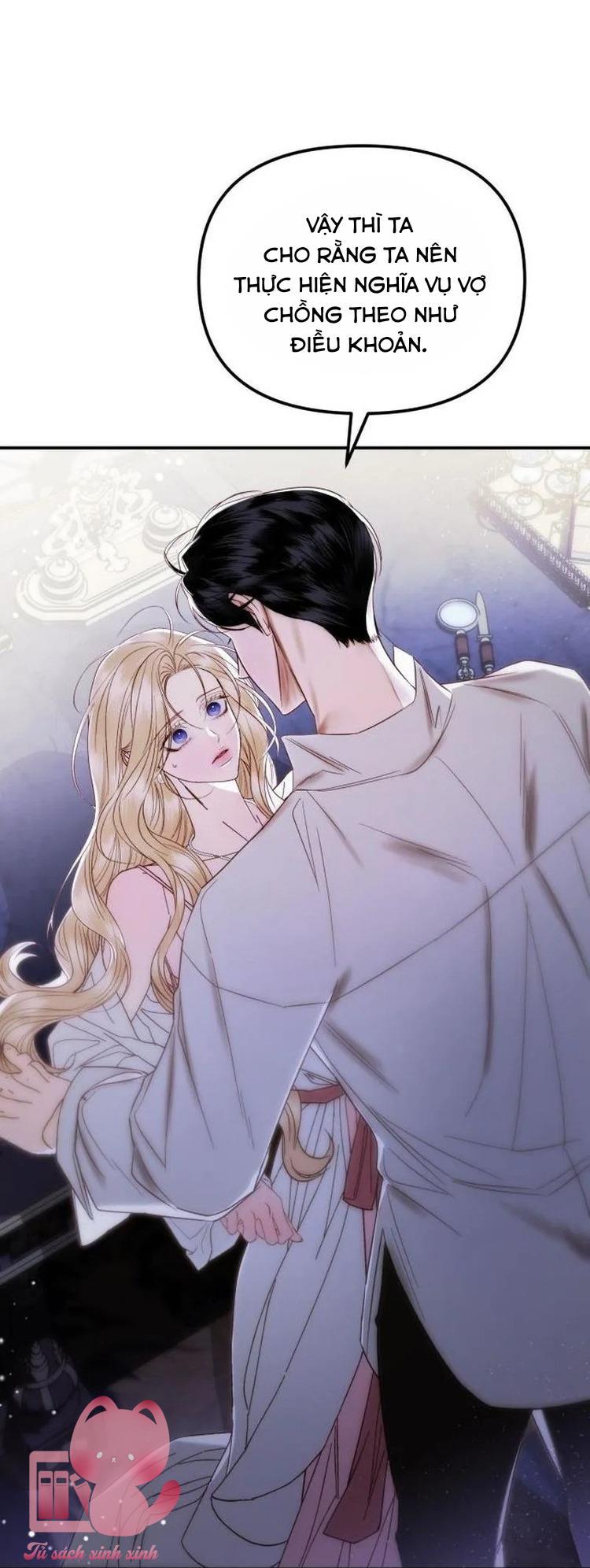 Tôi Chỉ Cần Con Của Công Tước - Chap 6 - Trang 67
