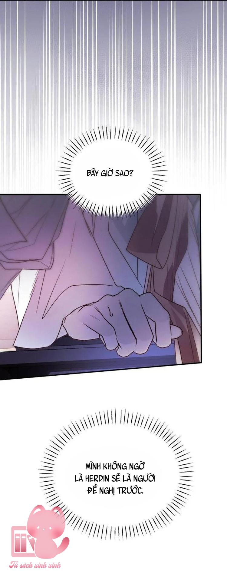 Tôi Chỉ Cần Con Của Công Tước - Chap 6 - Trang 68