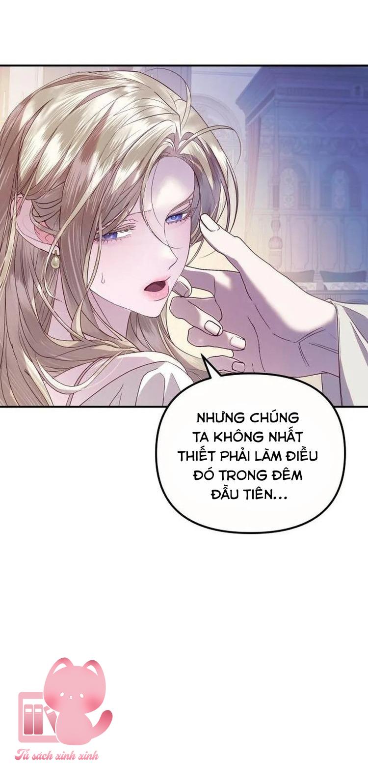 Tôi Chỉ Cần Con Của Công Tước - Chap 6 - Trang 69
