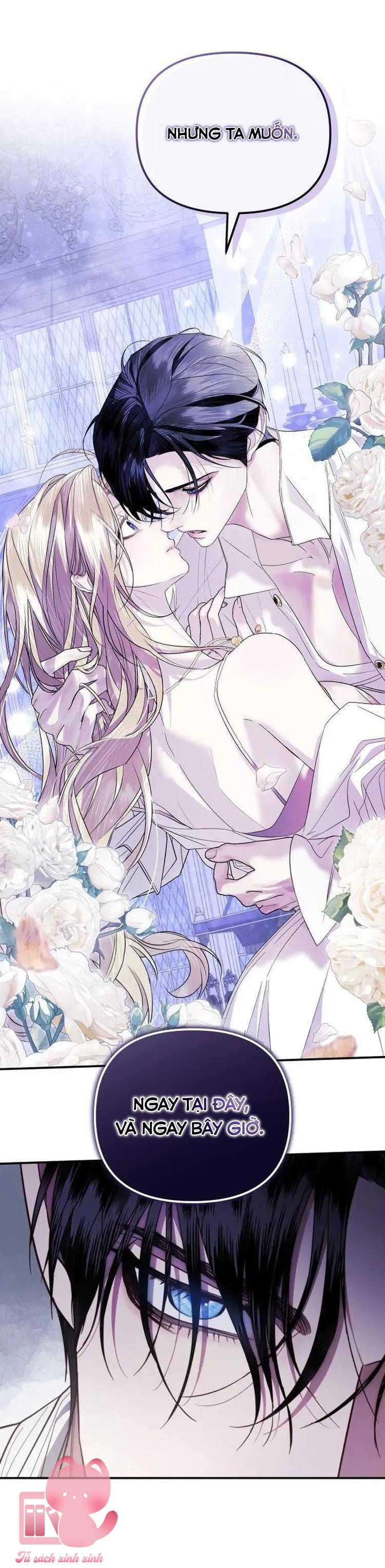 Tôi Chỉ Cần Con Của Công Tước - Chap 6 - Trang 70