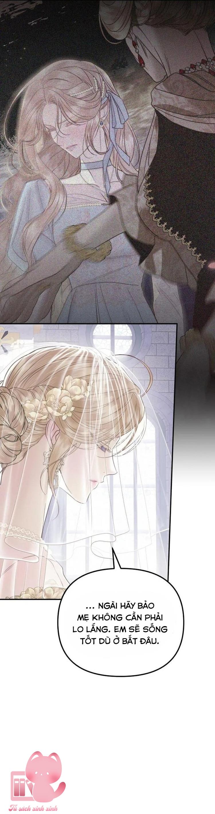Tôi Chỉ Cần Con Của Công Tước - Chap 6 - Trang 8