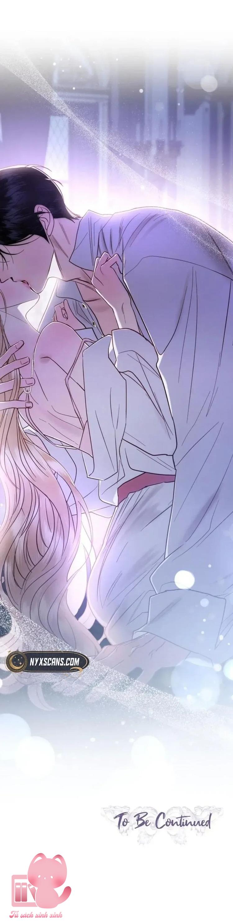 Tôi Chỉ Cần Con Của Công Tước - Chap 6 - Trang 71