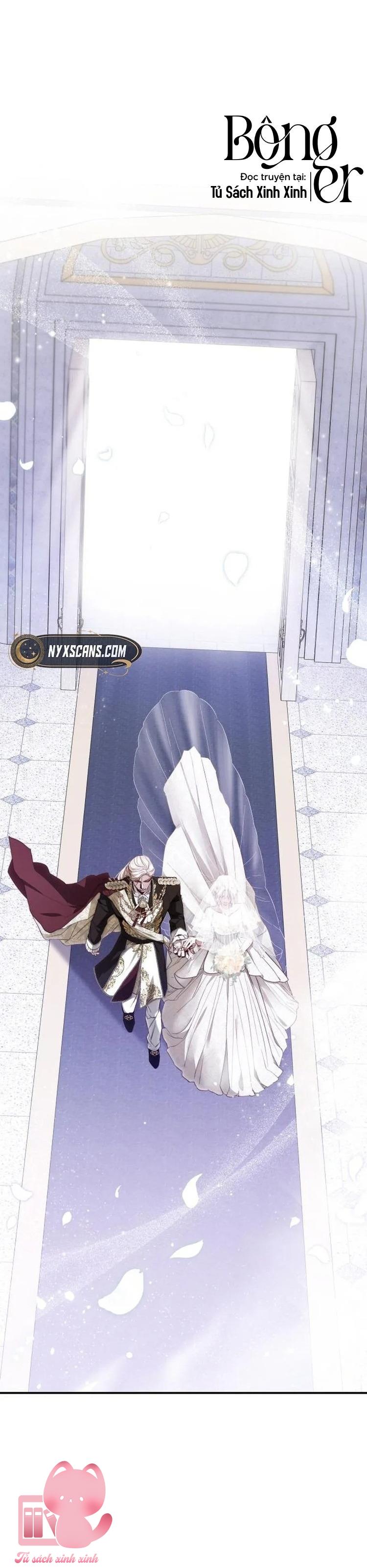 Tôi Chỉ Cần Con Của Công Tước - Chap 6 - Trang 9