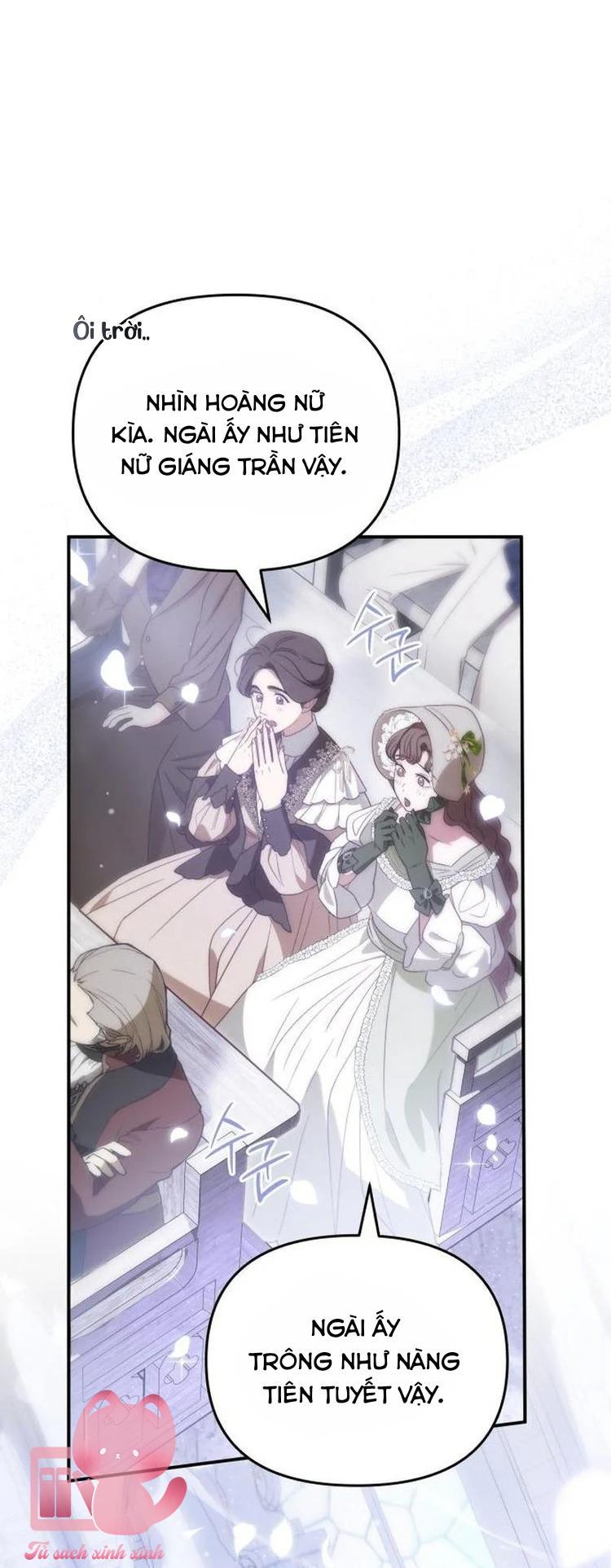 Tôi Chỉ Cần Con Của Công Tước - Chap 6 - Trang 10