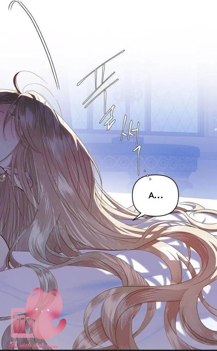 Tôi Chỉ Cần Con Của Công Tước - Chap 7 - Trang 11