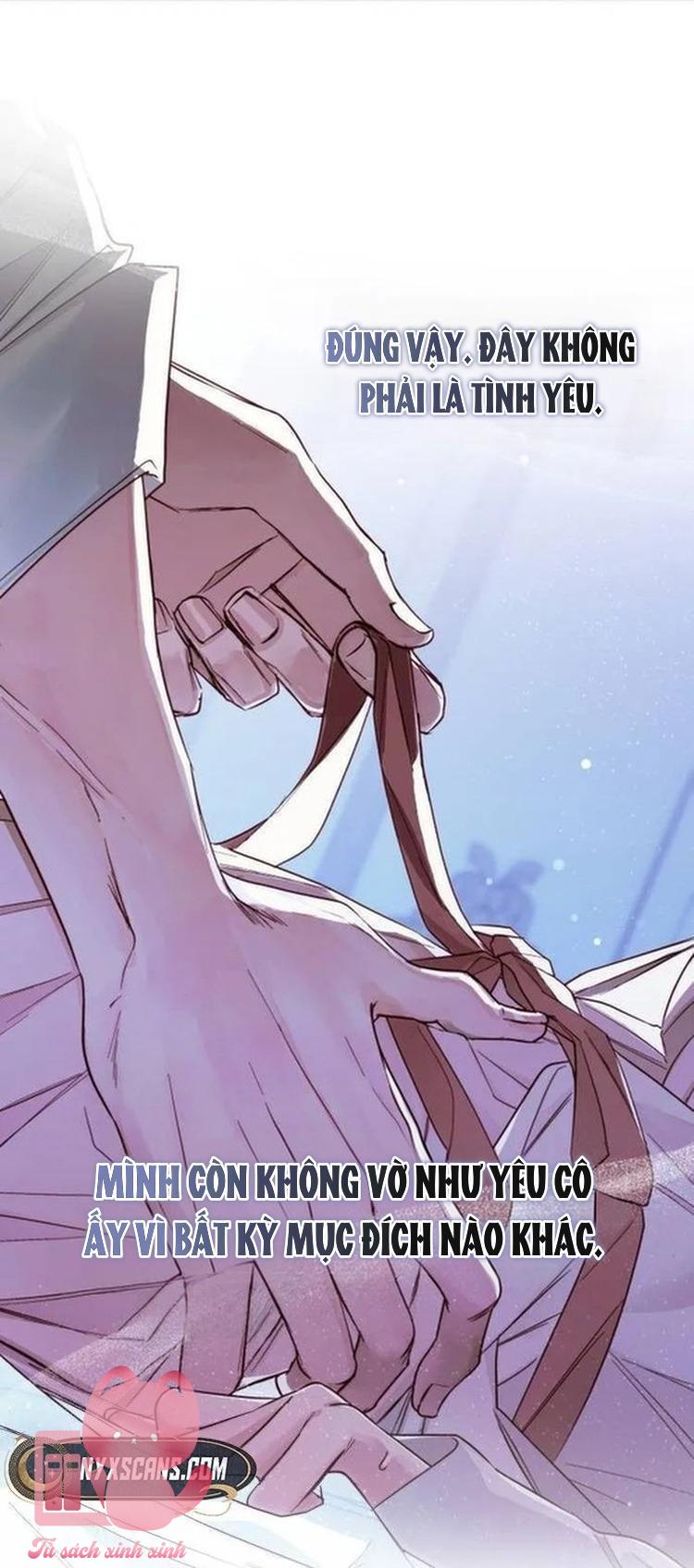 Tôi Chỉ Cần Con Của Công Tước - Chap 7 - Trang 12