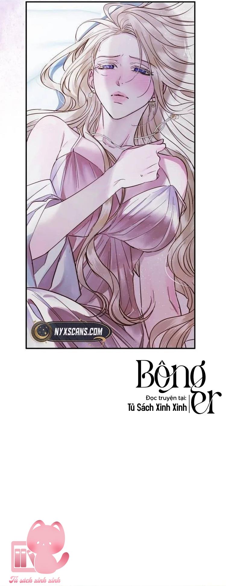 Tôi Chỉ Cần Con Của Công Tước - Chap 7 - Trang 16