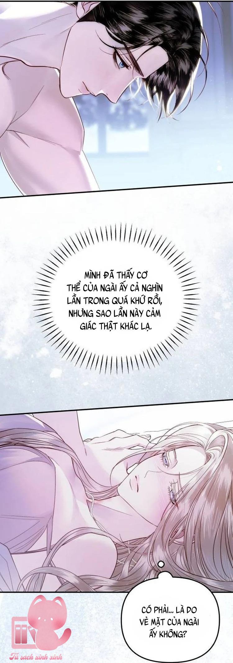 Tôi Chỉ Cần Con Của Công Tước - Chap 7 - Trang 17