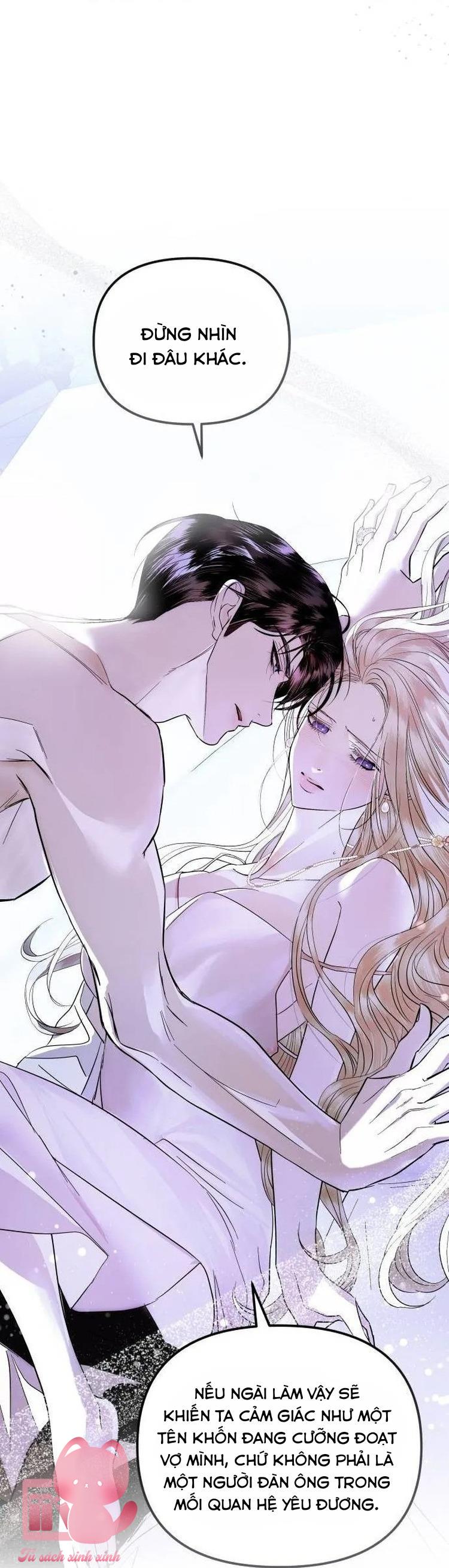 Tôi Chỉ Cần Con Của Công Tước - Chap 7 - Trang 19