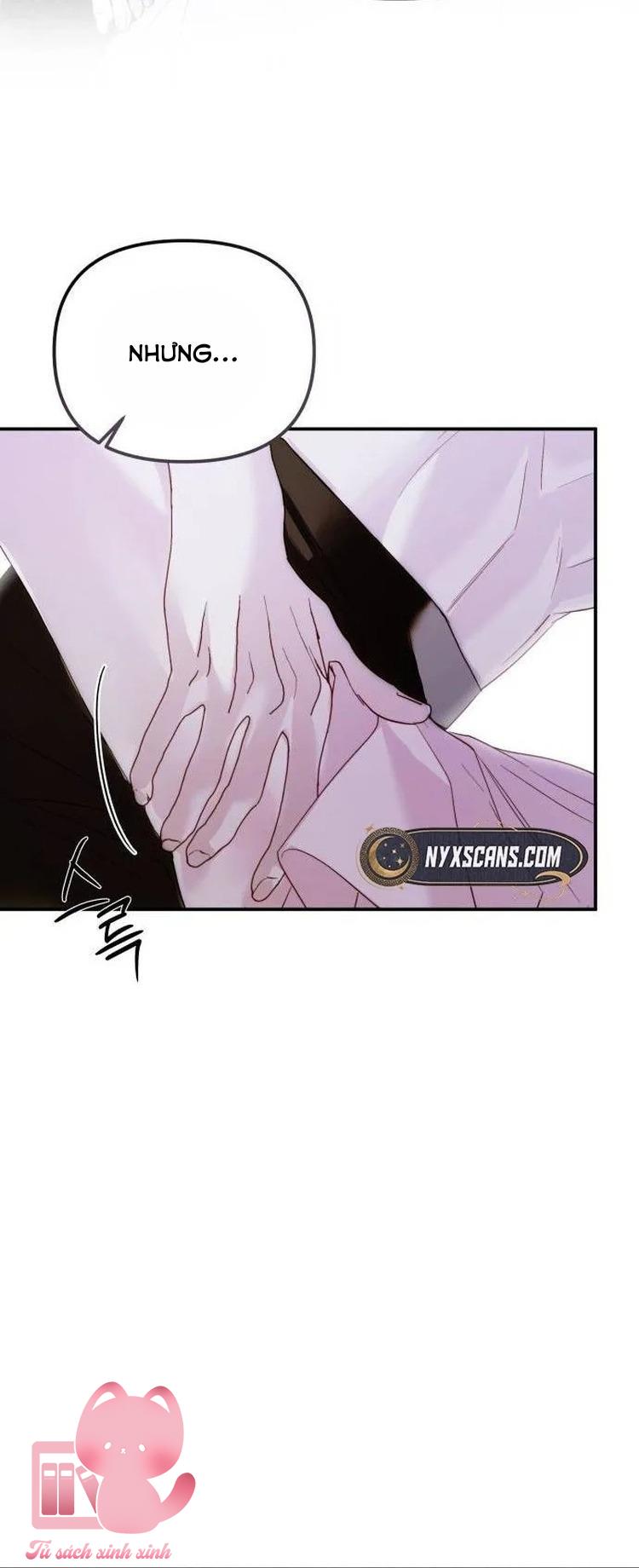Tôi Chỉ Cần Con Của Công Tước - Chap 7 - Trang 20
