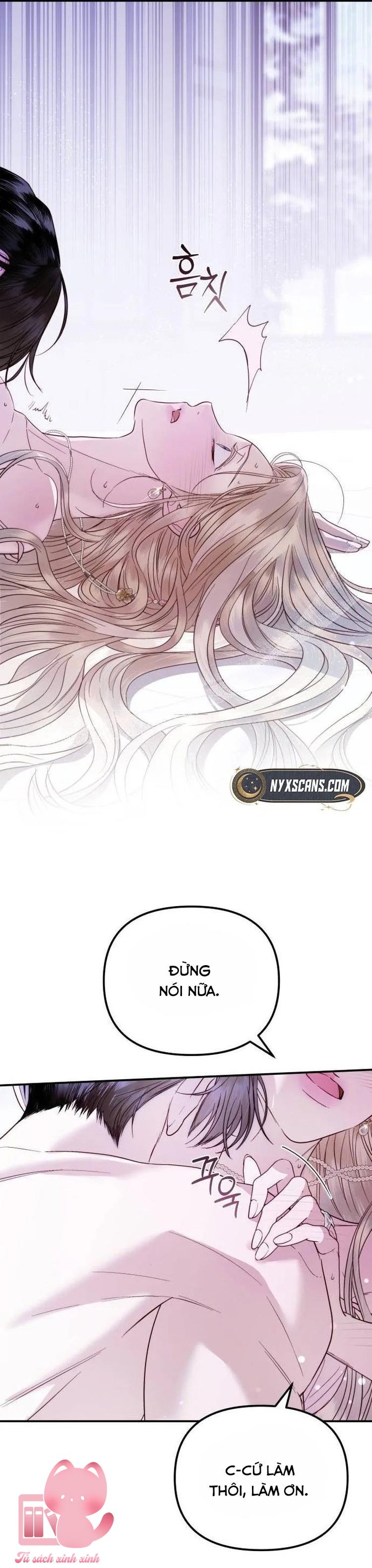 Tôi Chỉ Cần Con Của Công Tước - Chap 7 - Trang 21