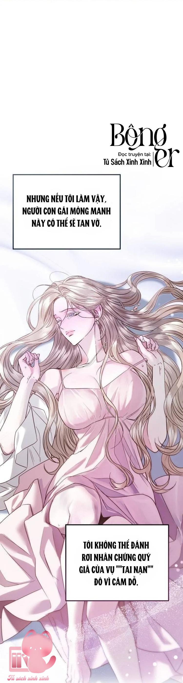Tôi Chỉ Cần Con Của Công Tước - Chap 7 - Trang 23