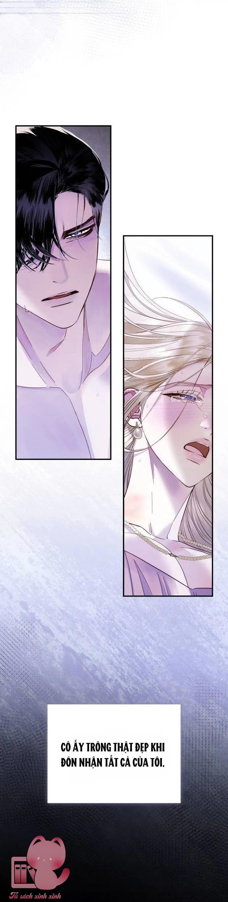 Tôi Chỉ Cần Con Của Công Tước - Chap 7 - Trang 25
