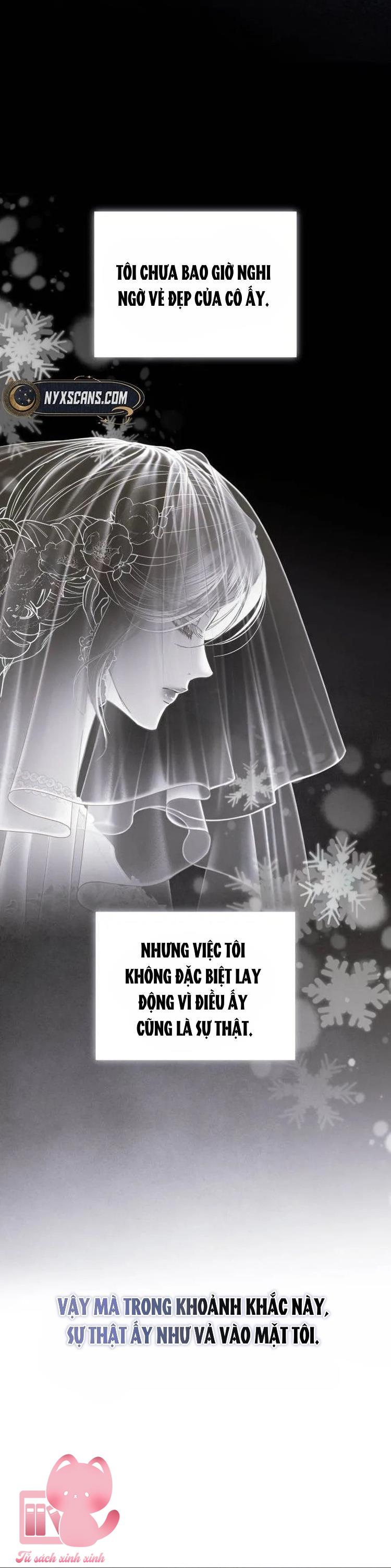 Tôi Chỉ Cần Con Của Công Tước - Chap 7 - Trang 26