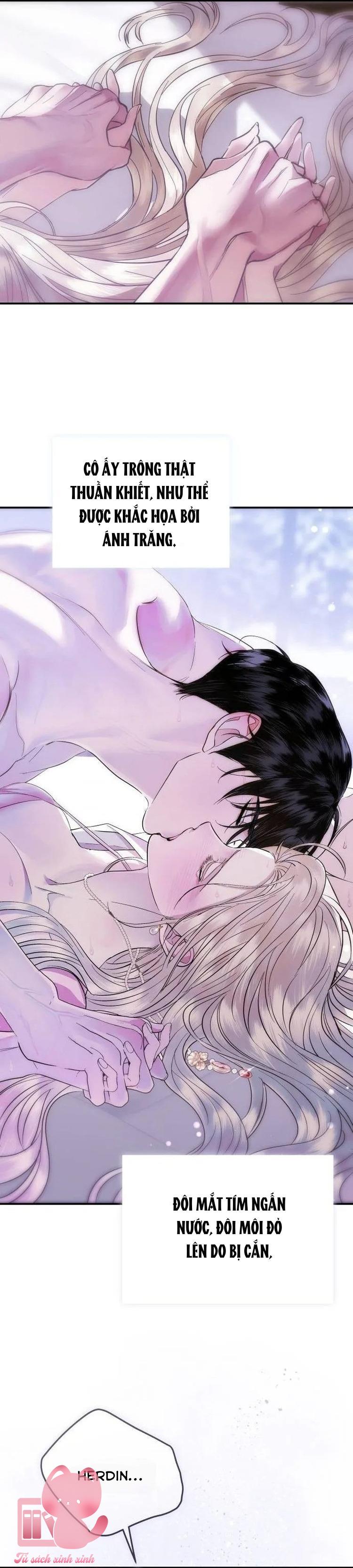 Tôi Chỉ Cần Con Của Công Tước - Chap 7 - Trang 27