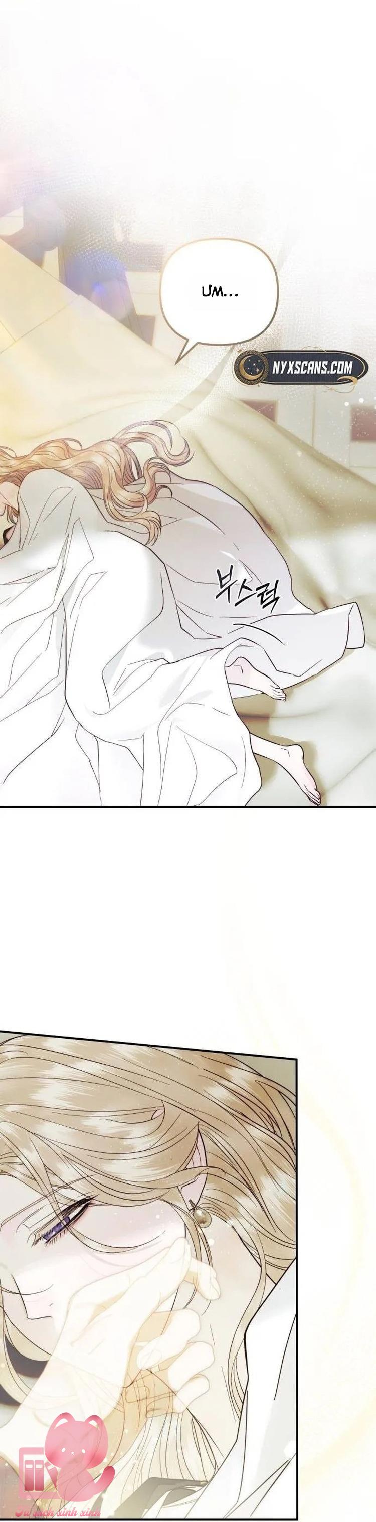 Tôi Chỉ Cần Con Của Công Tước - Chap 7 - Trang 32
