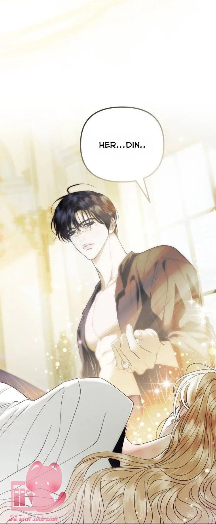 Tôi Chỉ Cần Con Của Công Tước - Chap 7 - Trang 33