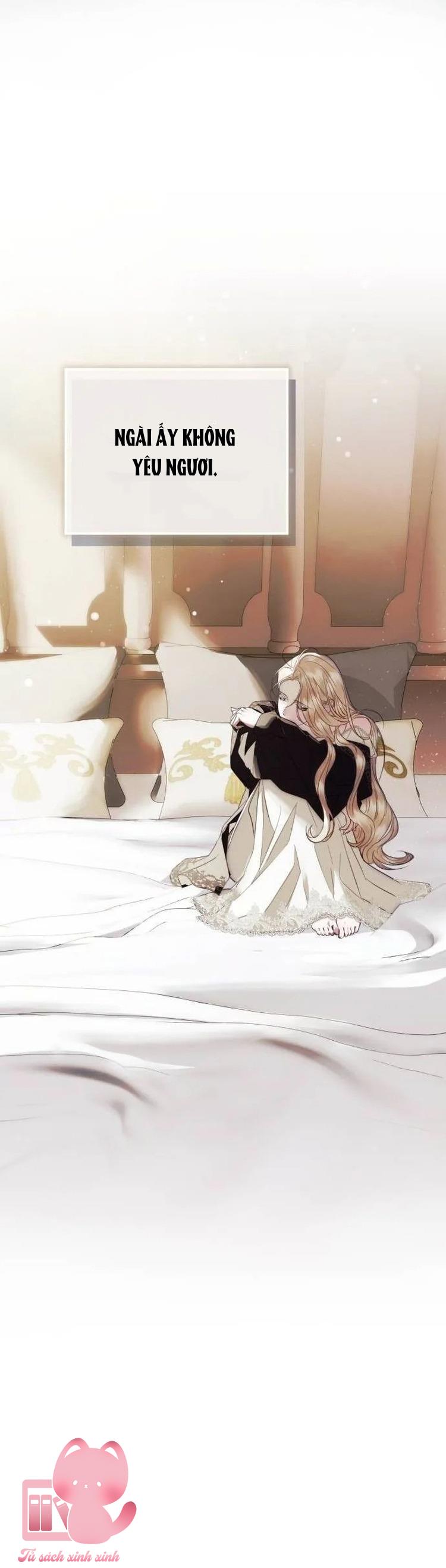 Tôi Chỉ Cần Con Của Công Tước - Chap 7 - Trang 38