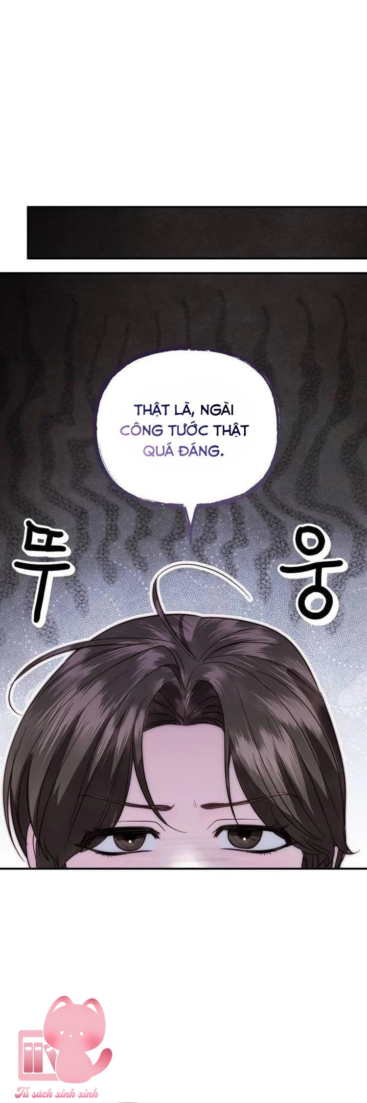 Tôi Chỉ Cần Con Của Công Tước - Chap 7 - Trang 39