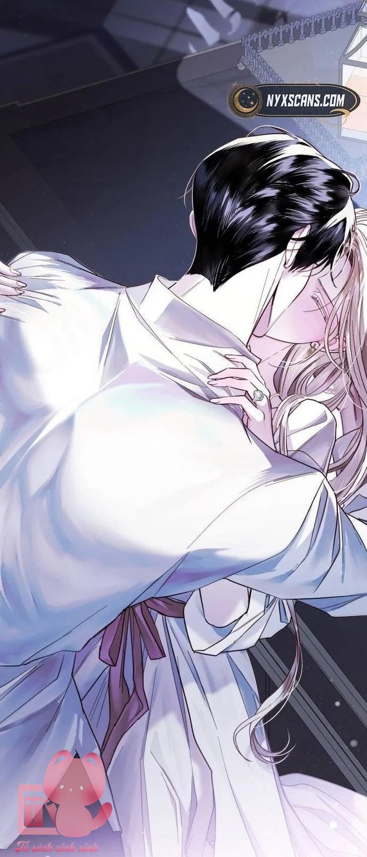 Tôi Chỉ Cần Con Của Công Tước - Chap 7 - Trang 5