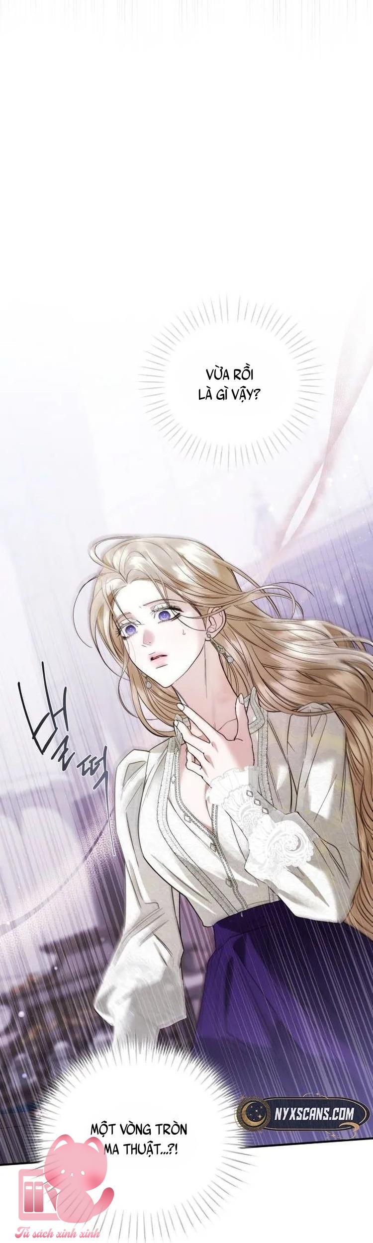 Tôi Chỉ Cần Con Của Công Tước - Chap 7 - Trang 46