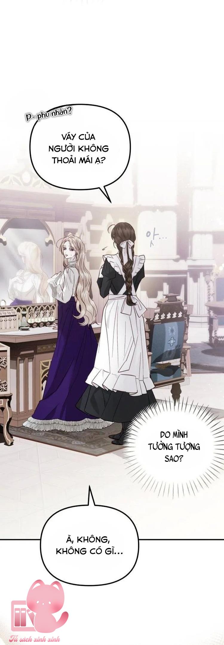 Tôi Chỉ Cần Con Của Công Tước - Chap 7 - Trang 47