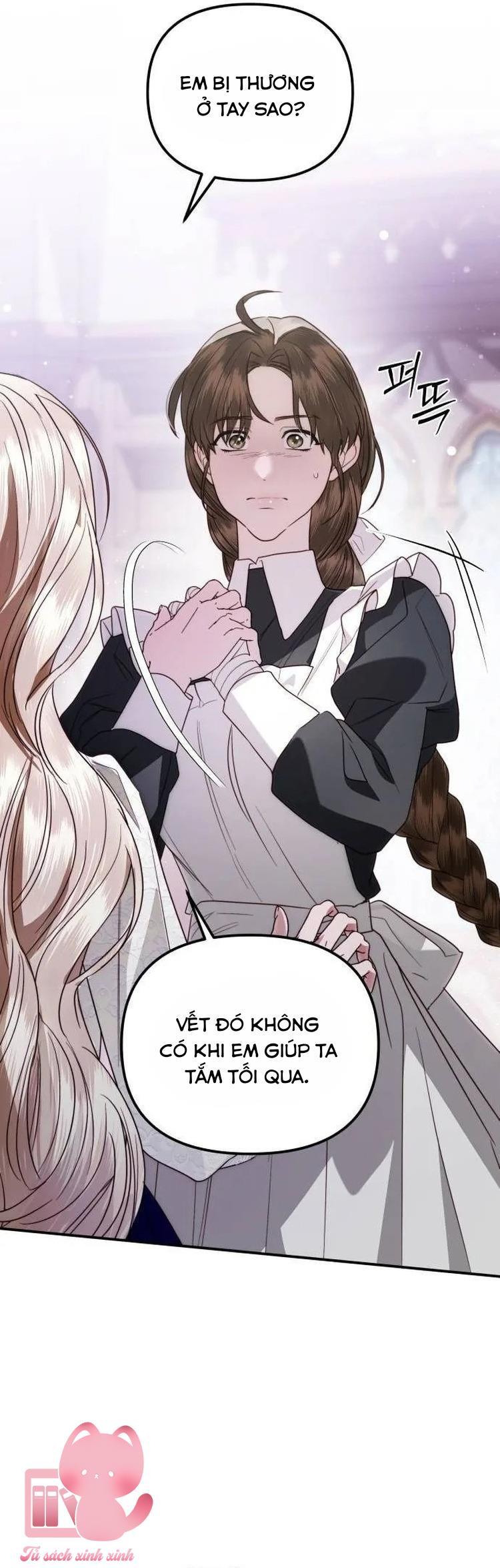 Tôi Chỉ Cần Con Của Công Tước - Chap 7 - Trang 49